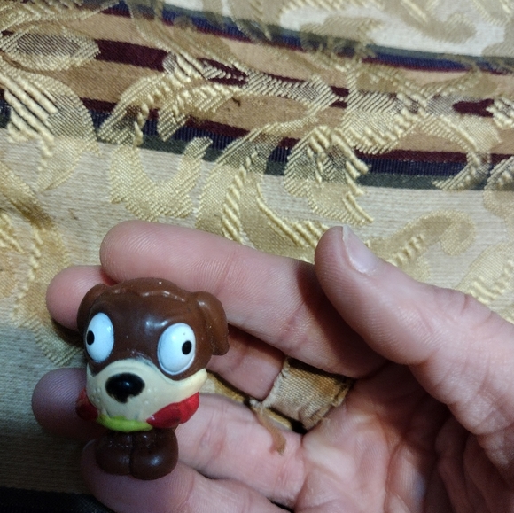 Little Ugglys Pet Shop Figures - Picture 7 of 9